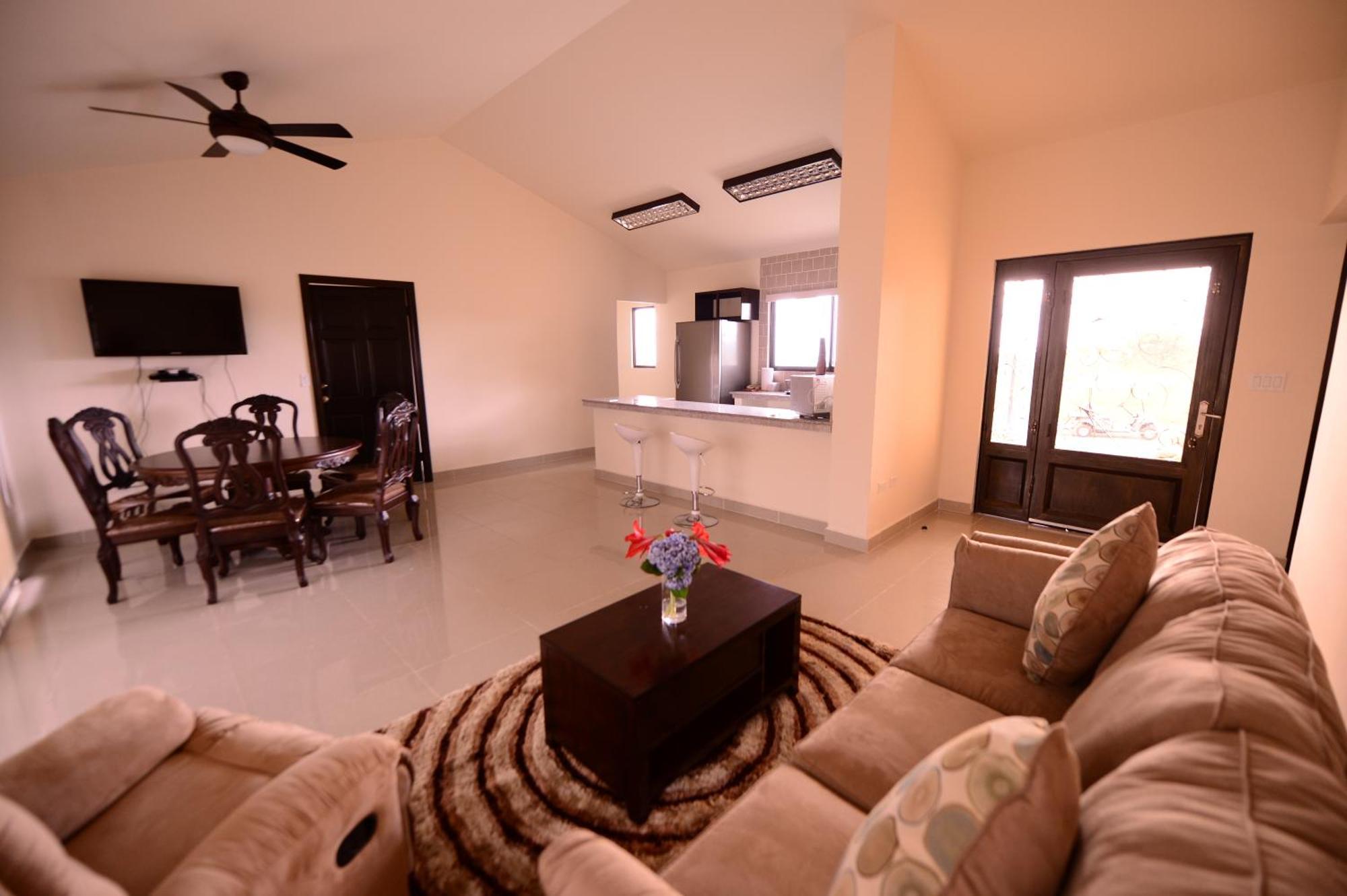 Hacienda Los Molinos Boutique Hotel & Villas Boquete Quarto foto